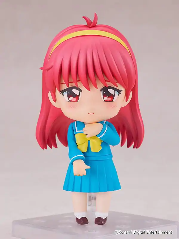 Tokimeki Memorial: Girl's Side Nendoroid akčná figúrka Shiori Fujisaki 10 cm termékfotó