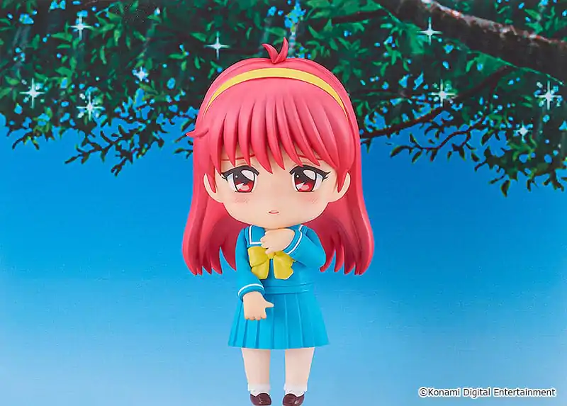 Tokimeki Memorial: Girl's Side Nendoroid akčná figúrka Shiori Fujisaki 10 cm termékfotó