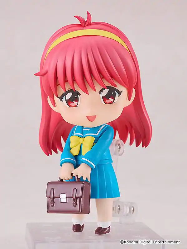 Tokimeki Memorial: Girl's Side Nendoroid akčná figúrka Shiori Fujisaki 10 cm termékfotó