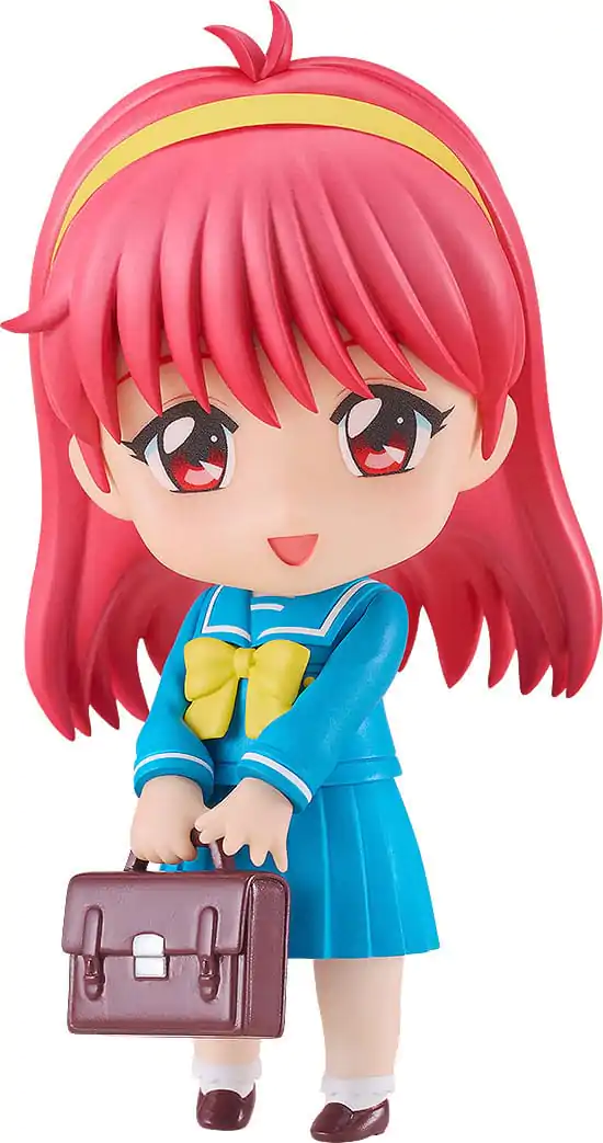 Tokimeki Memorial: Girl's Side Nendoroid akčná figúrka Shiori Fujisaki 10 cm termékfotó