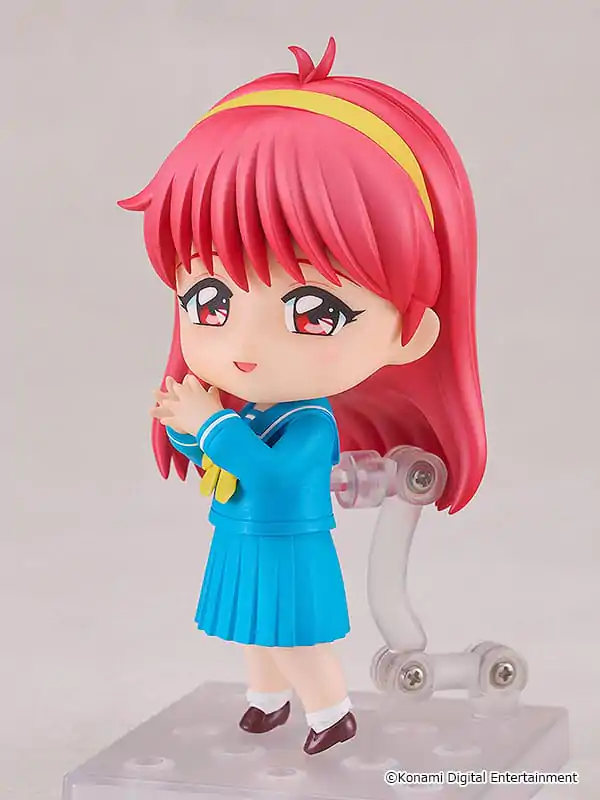 Tokimeki Memorial: Girl's Side Nendoroid akčná figúrka Shiori Fujisaki 10 cm termékfotó