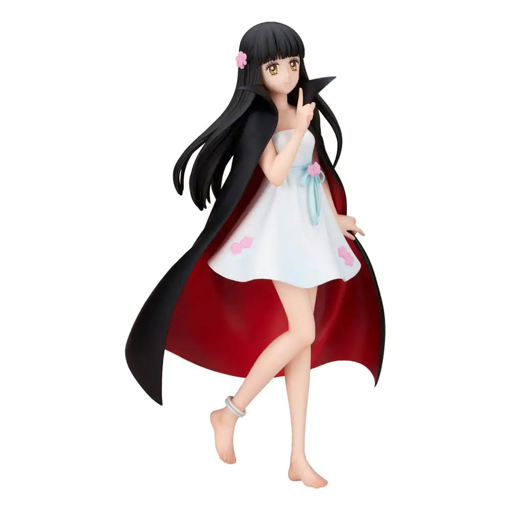 Tokimeki Tonight PVC Socha 1/7 Ranze Eto 20 cm produktová fotografia