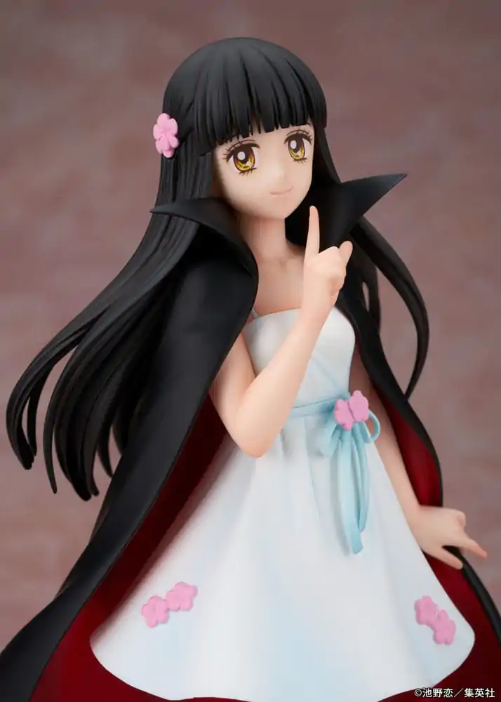 Tokimeki Tonight PVC Socha 1/7 Ranze Eto 20 cm produktová fotografia