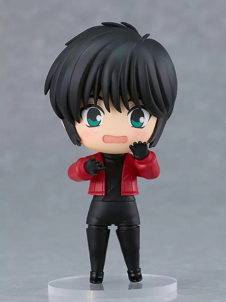 Tokyo Babylon Nendoroid Akčná Figúrka Subaru Sumeragi 10 cm produktová fotografia