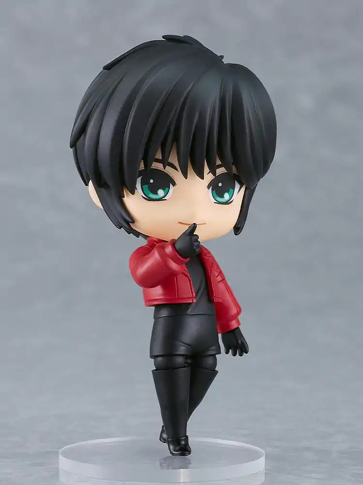 Tokyo Babylon Nendoroid Akčná Figúrka Subaru Sumeragi 10 cm produktová fotografia