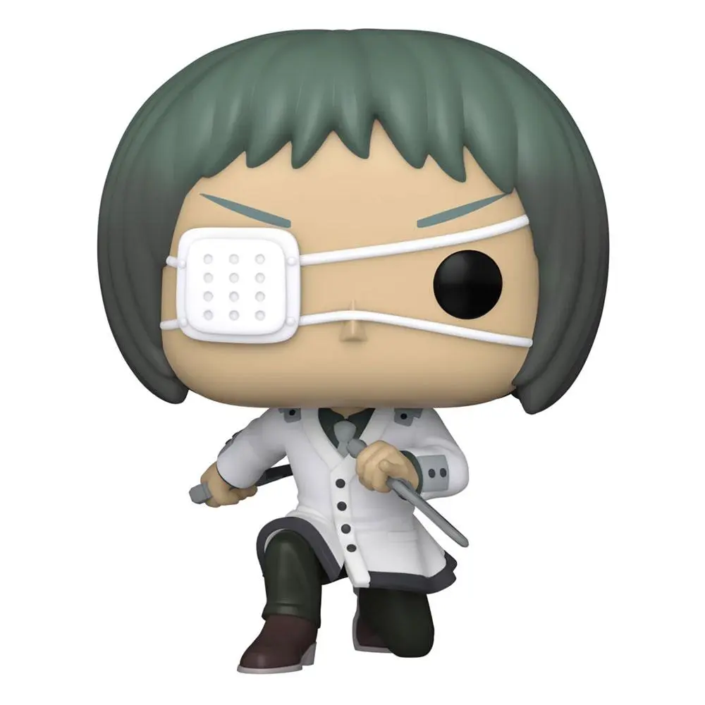 Tokyo Ghoul POP! Animation vinylová figúrka Tooru Mutsuki 9 cm termékfotó