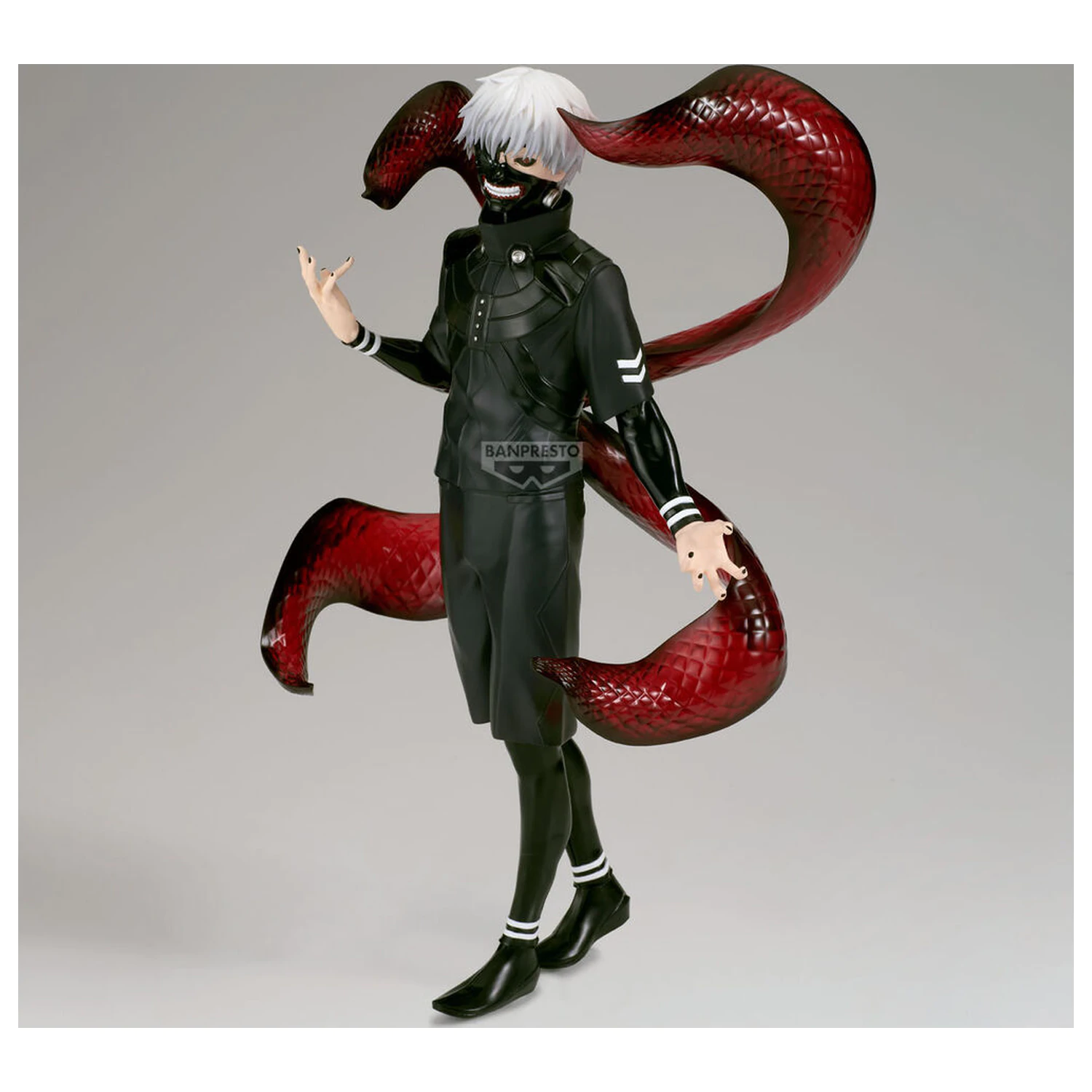 Tokyo Ghoul Grandista Kaneki Ken figúrka 27cm produktová fotografia