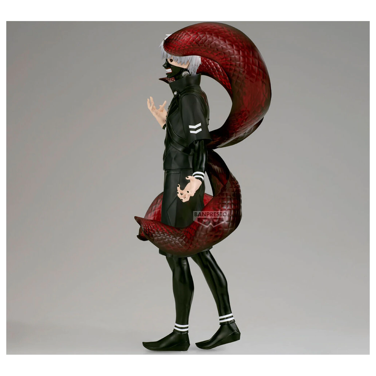 Tokyo Ghoul Grandista Kaneki Ken figúrka 27cm produktová fotografia