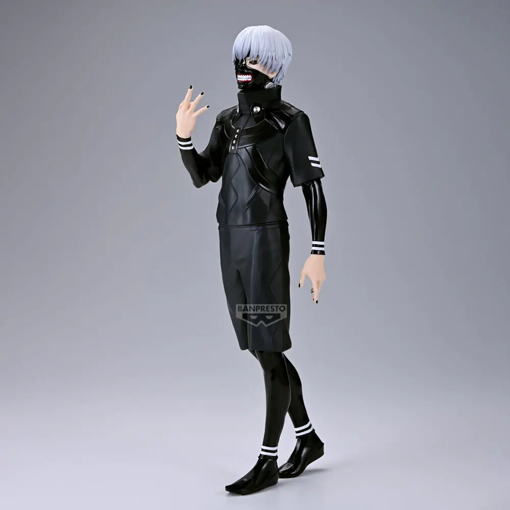 Tokyo Ghoul Kaneki Ken Grandista figúrka 27 cm produktová fotografia