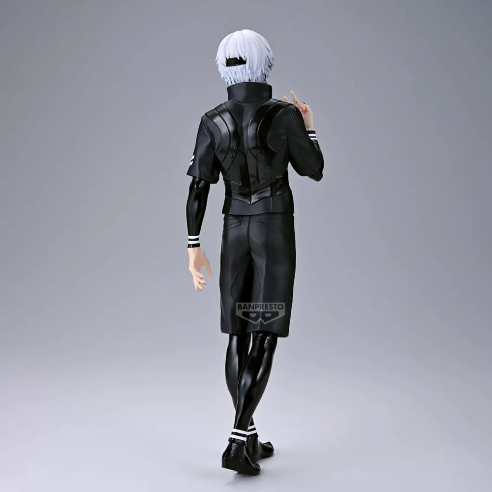 Tokyo Ghoul Kaneki Ken Grandista figúrka 27 cm produktová fotografia