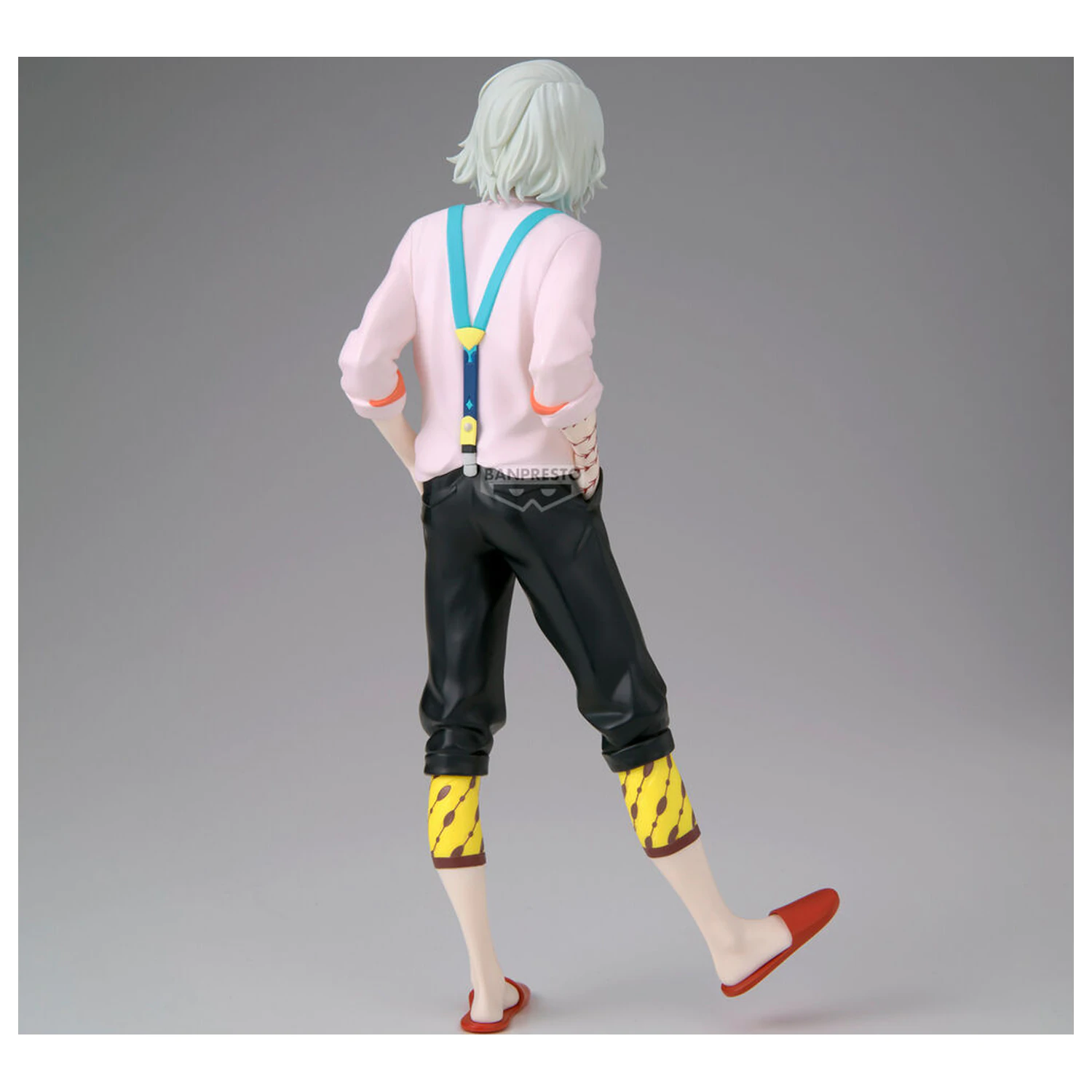 Tokyo Ghoul Maximatic Juzo Suzuya figúrka 22 cm produktová fotografia