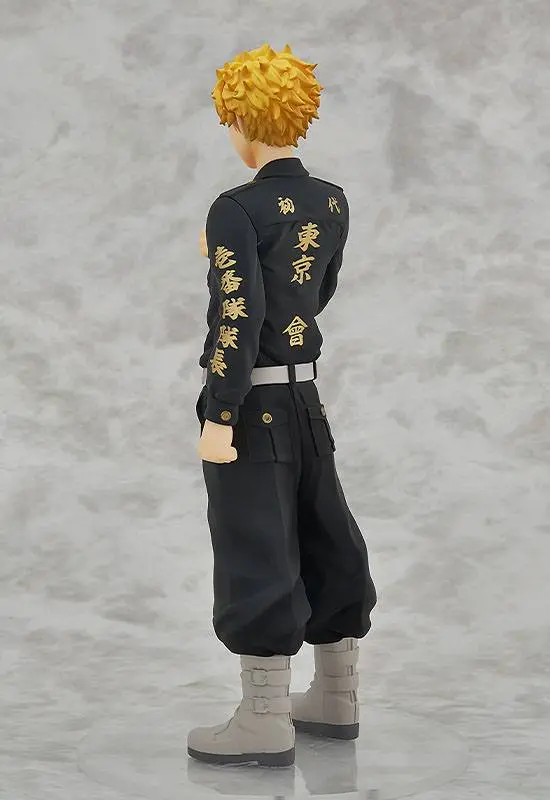 Tokyo Revengers Pop Up Parade PVC soška Takemichi Hanagaki 17 cm produktová fotografia