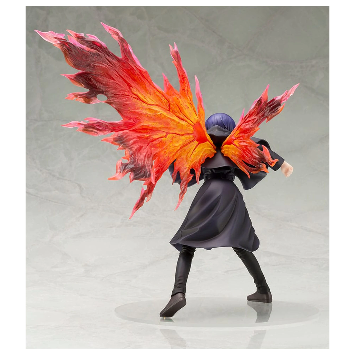 Tokyo Ghoul: Re ARTFXJ Socha 1/8 Toka Kirishima 27 cm produktová fotografia