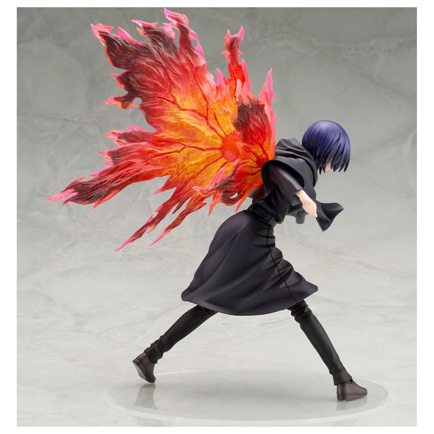 Tokyo Ghoul: Re ARTFXJ Socha 1/8 Toka Kirishima 27 cm produktová fotografia
