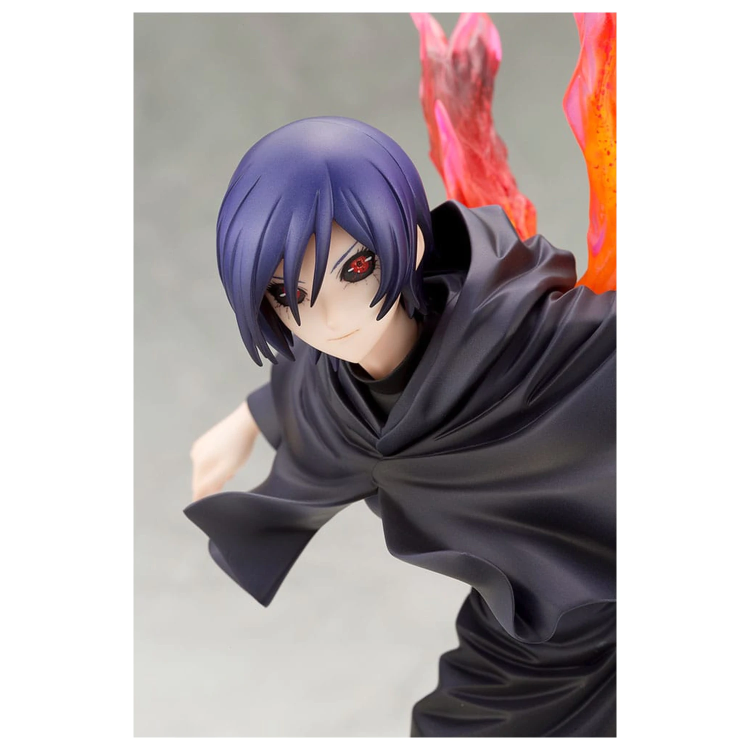 Tokyo Ghoul: Re ARTFXJ Socha 1/8 Toka Kirishima 27 cm produktová fotografia