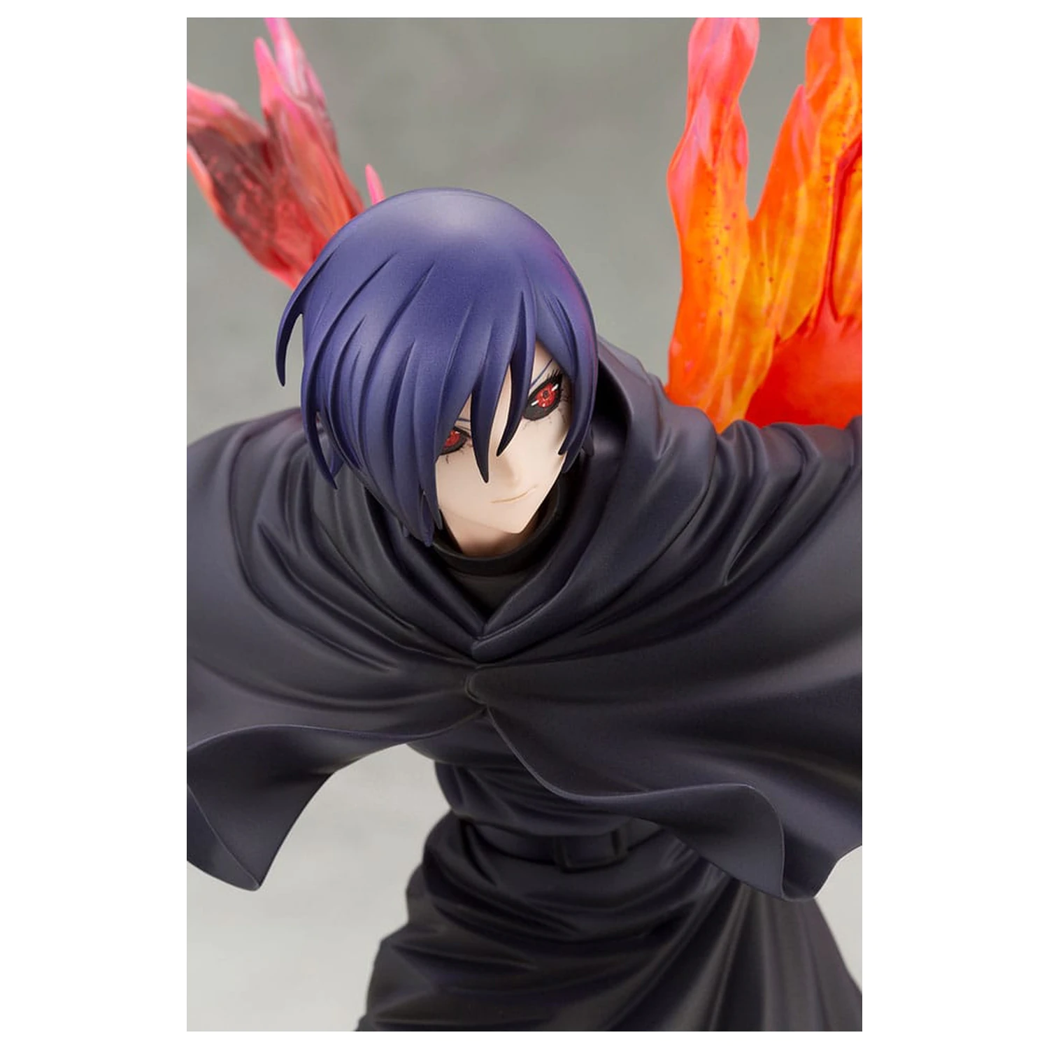 Tokyo Ghoul: Re ARTFXJ Socha 1/8 Toka Kirishima 27 cm produktová fotografia