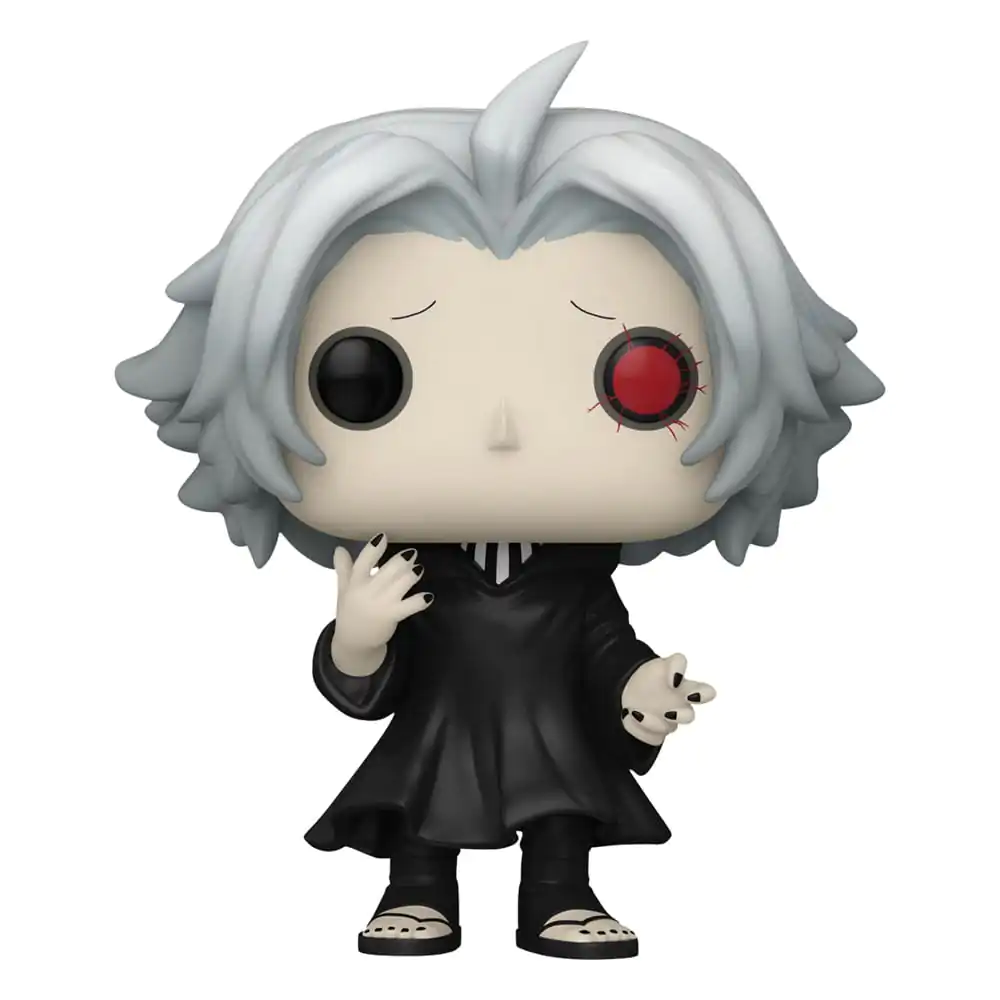 Tokyo Ghoul:re POP! Animation Vinyl Figúrka Bagoly 9 cm termékfotó