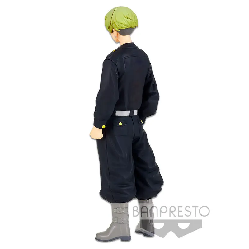 Tokyo Revengers PVC Socha Chifuyu Matsuno 16 cm produktová fotografia