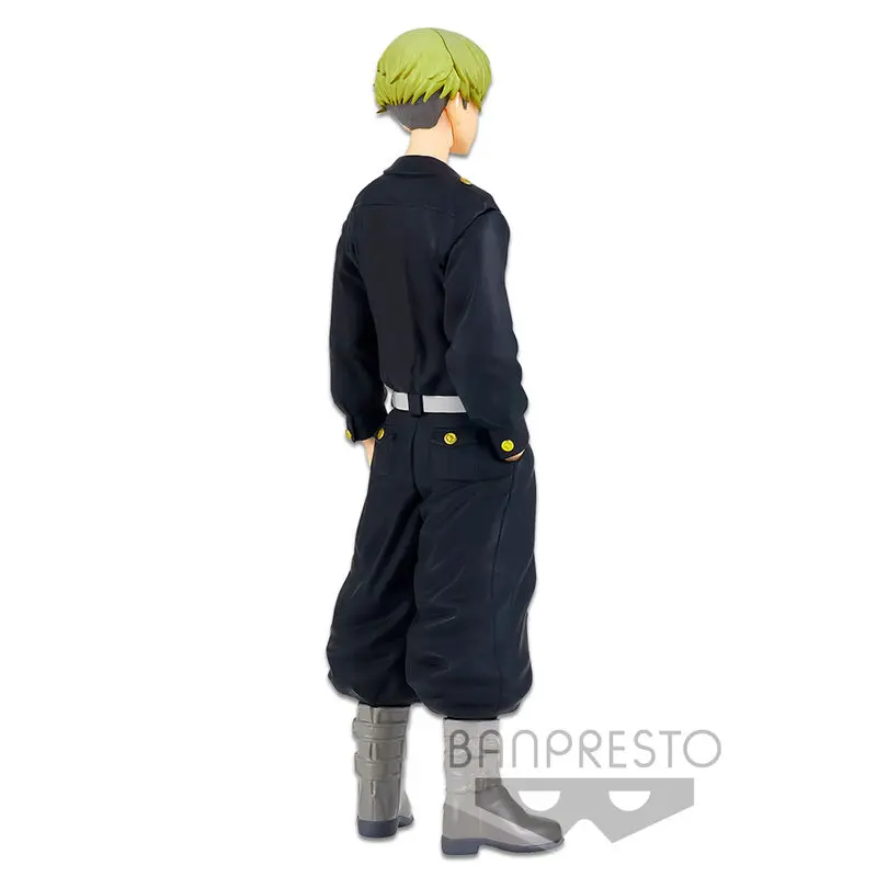 Tokyo Revengers PVC Socha Chifuyu Matsuno 16 cm produktová fotografia