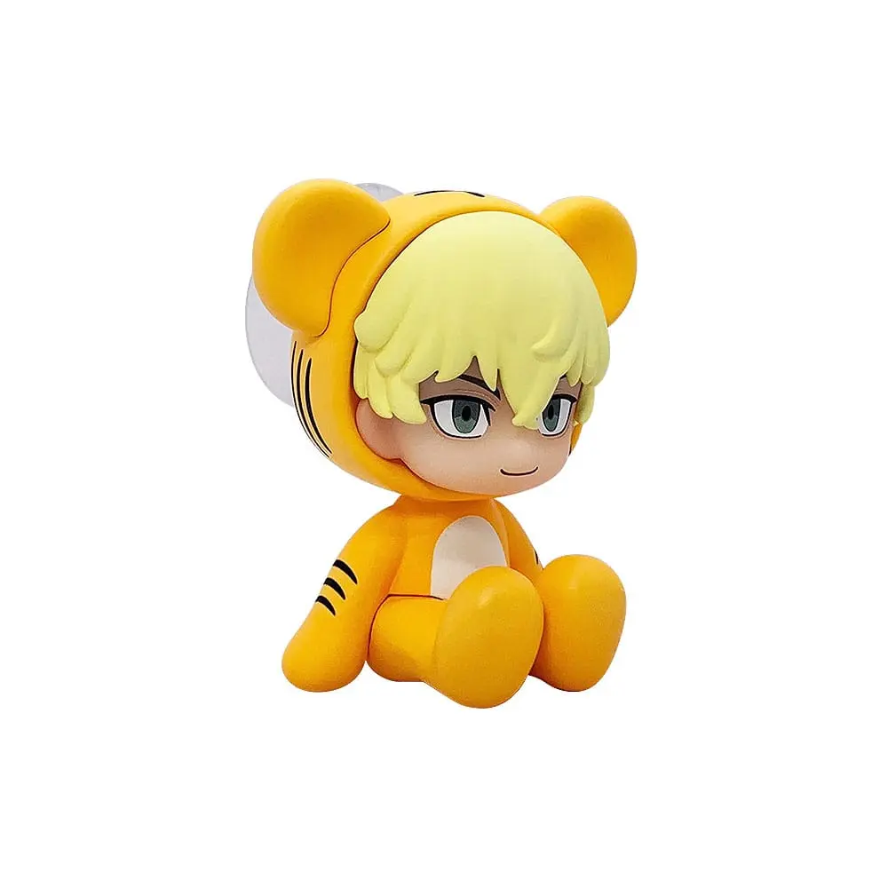 Tokyo Revengers Chocot Figúrka Chifuyu Matsuno 7 cm produktová fotografia