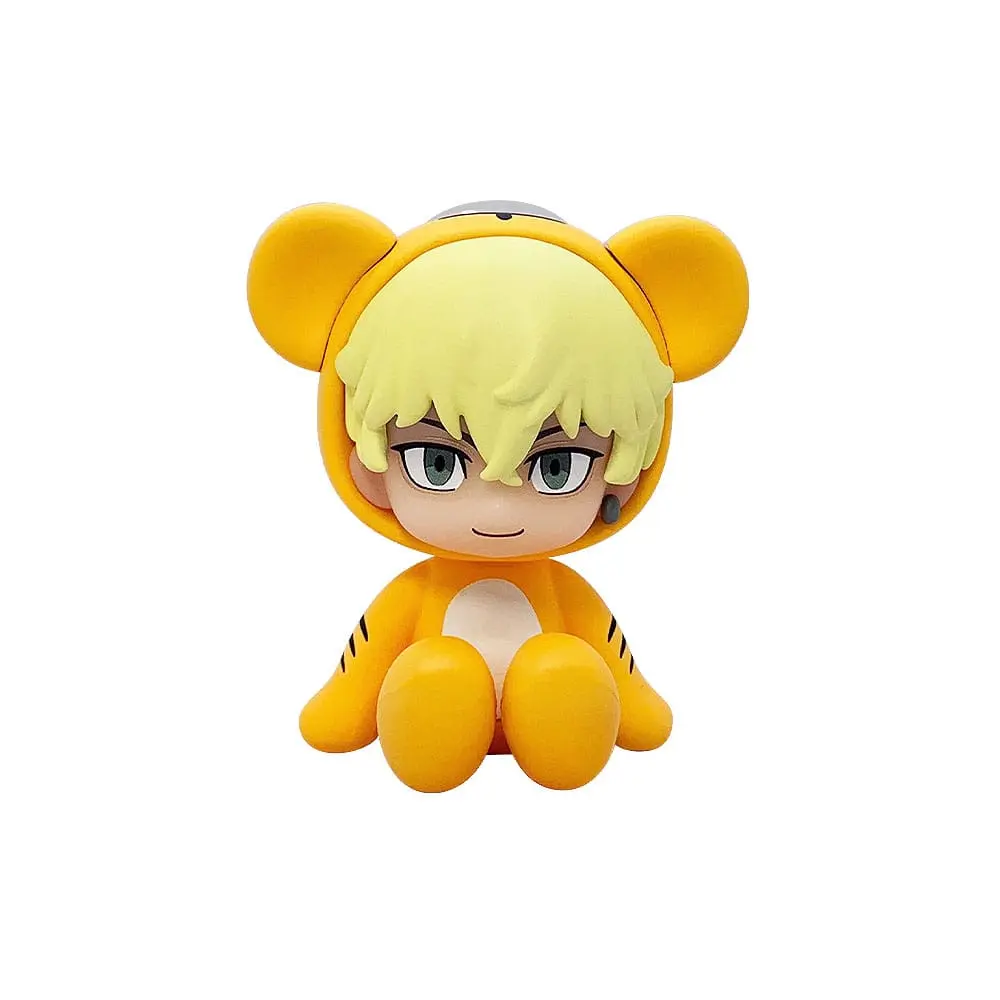 Tokyo Revengers Chocot Figúrka Chifuyu Matsuno 7 cm produktová fotografia