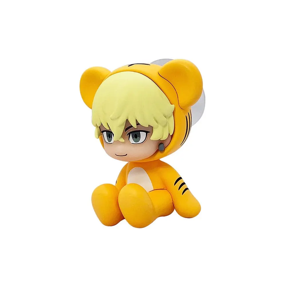 Tokyo Revengers Chocot Figúrka Chifuyu Matsuno 7 cm produktová fotografia