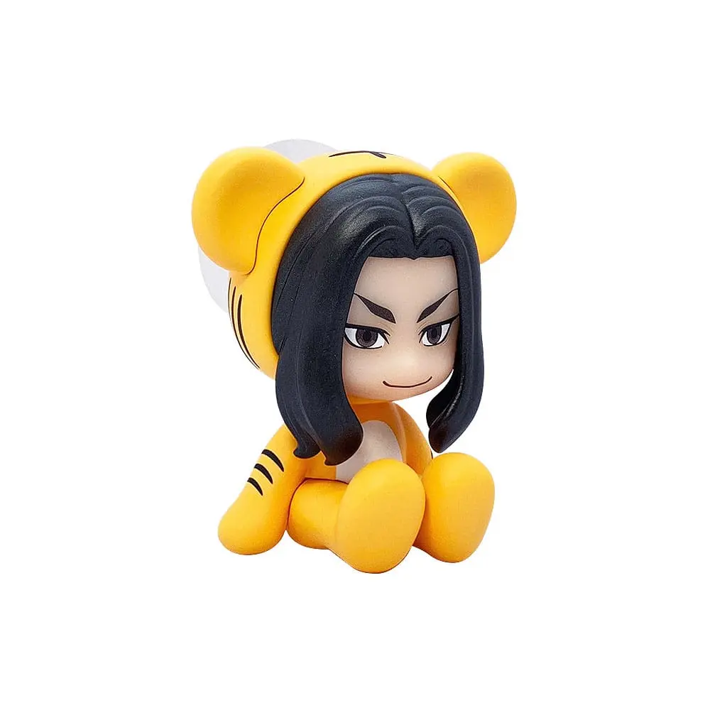 Tokyo Revengers Chocot Figúrka Keisuke Baji 7 cm produktová fotografia