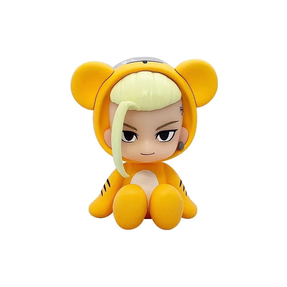 Tokyo Revengers Chocot Figúrka Ken Ryuguji 7 cm produktová fotografia