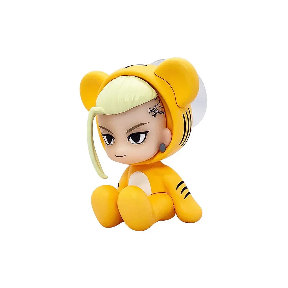 Tokyo Revengers Chocot Figúrka Ken Ryuguji 7 cm produktová fotografia