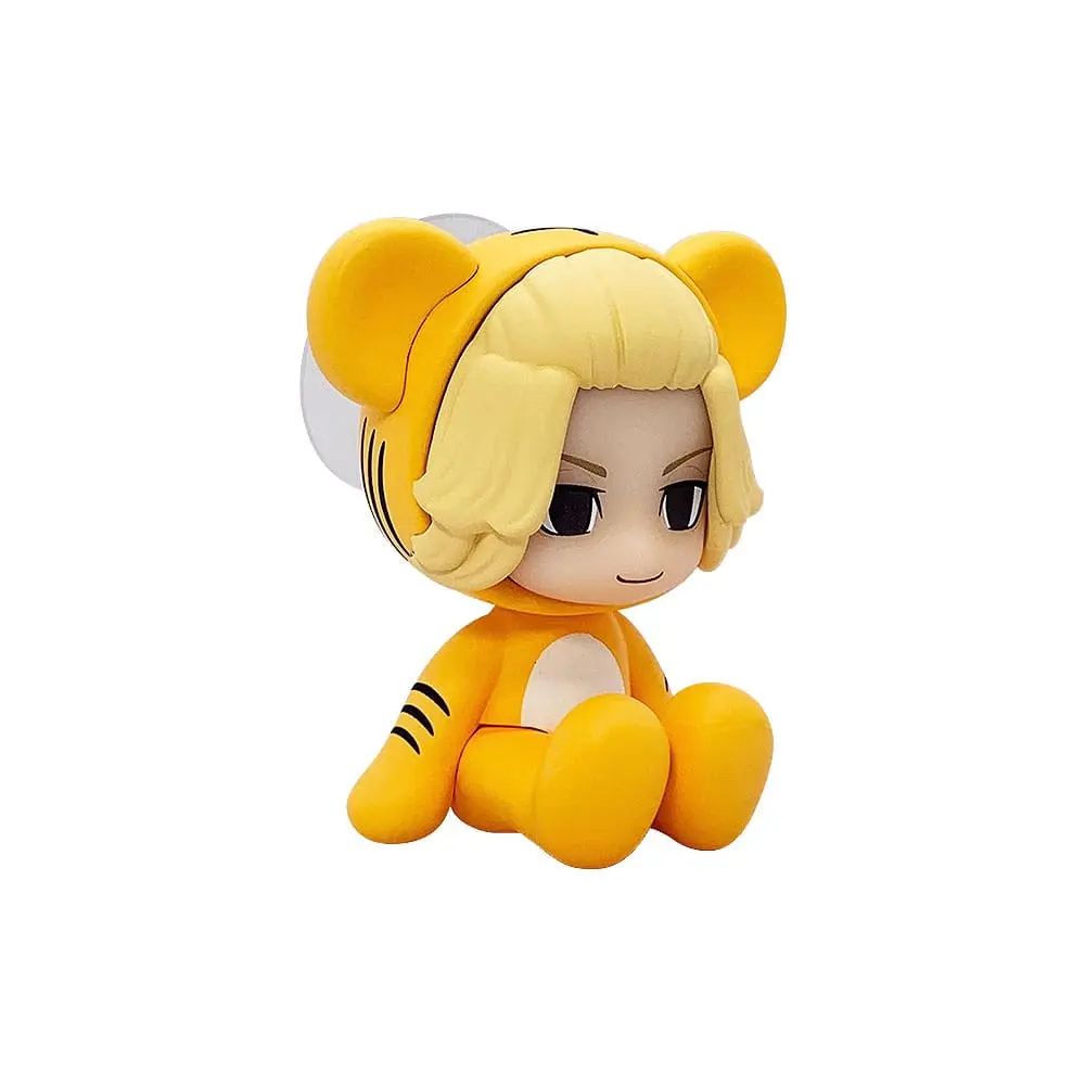 Tokyo Revengers Chocot Figúrka Manjiro Sano 7 cm produktová fotografia