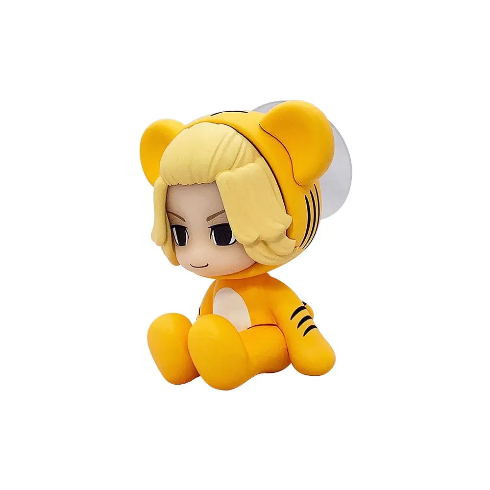 Tokyo Revengers Chocot Figúrka Manjiro Sano 7 cm produktová fotografia