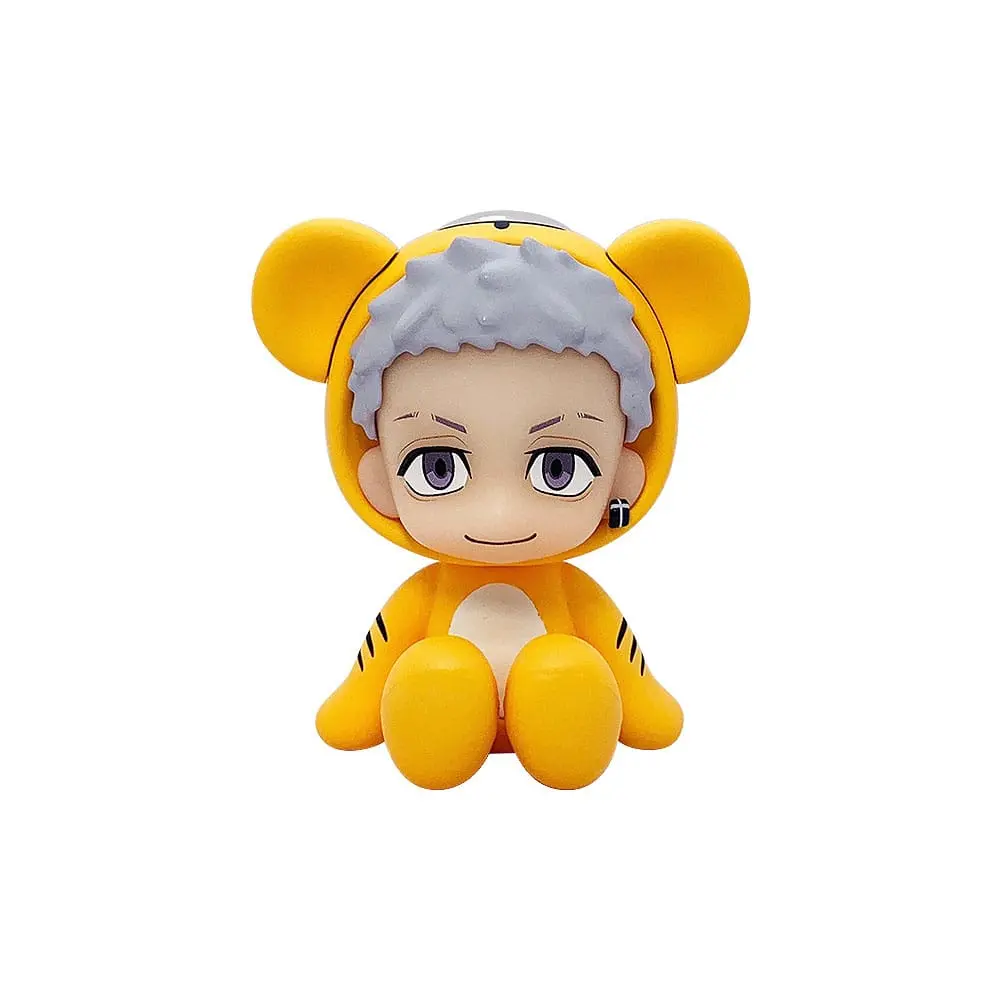 Tokyo Revengers Chocot Figúrka Takashi Mitsuya 7 cm produktová fotografia