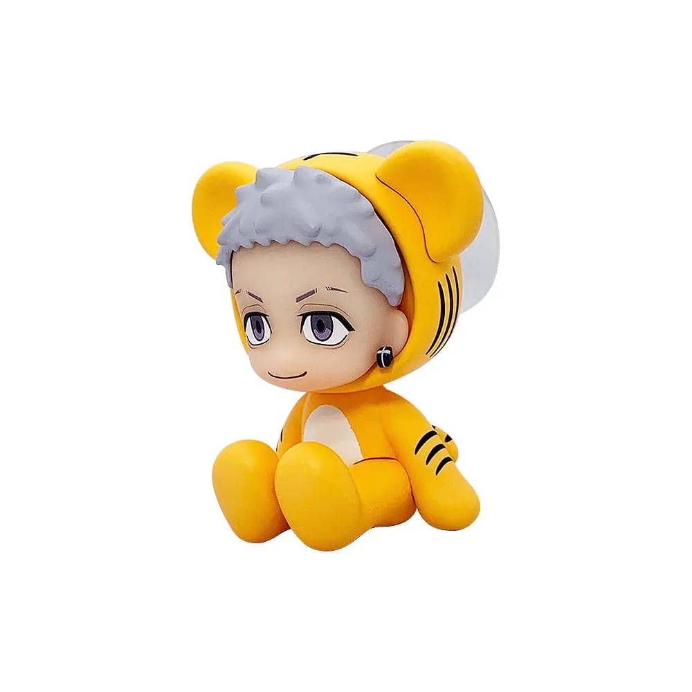 Tokyo Revengers Chocot Figúrka Takashi Mitsuya 7 cm produktová fotografia