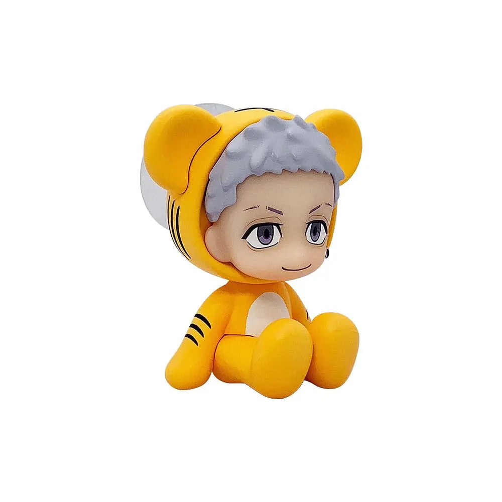 Tokyo Revengers Chocot Figúrka Takashi Mitsuya 7 cm produktová fotografia