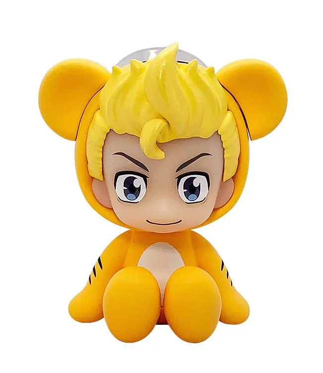 Tokyo Revengers Chocot Figúrka Takemichi Hanagaki 7 cm produktová fotografia