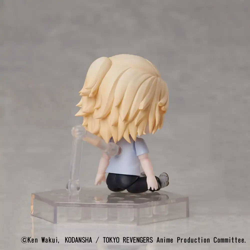 Tokyo Revengers Dform Akčná Figúrka Manjiro Sano 9 cm produktová fotografia