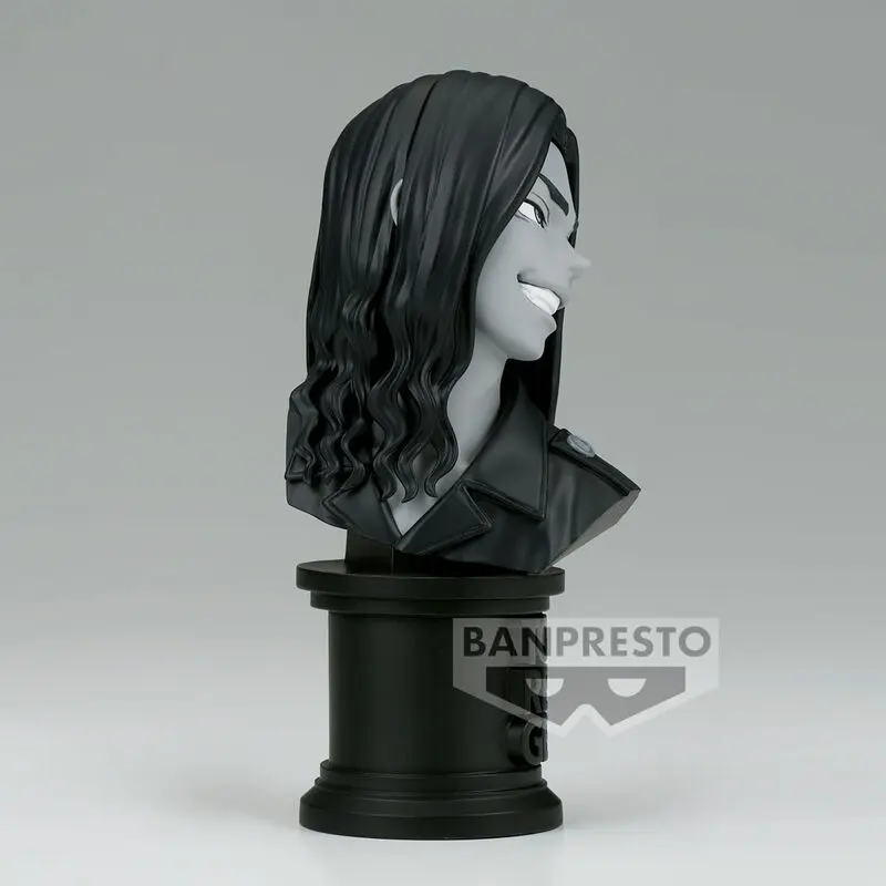 Tokyo Revengers Faceculptures verzia B figúrka Keisuke Baji 11cm produktová fotografia