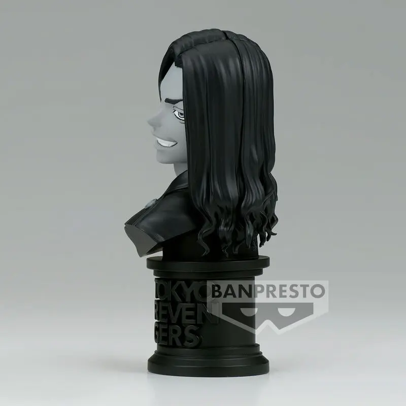 Tokyo Revengers Faceculptures verzia B figúrka Keisuke Baji 11cm produktová fotografia