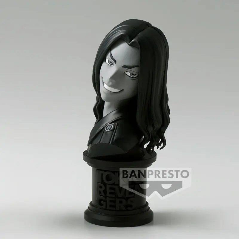 Tokyo Revengers Faceculptures verzia B figúrka Keisuke Baji 11cm produktová fotografia