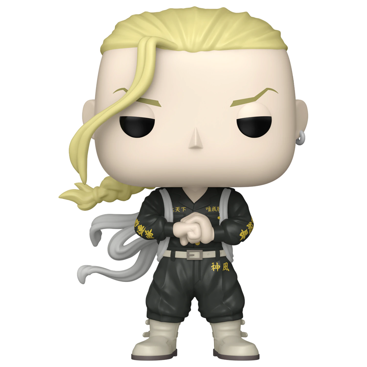 Tokyo Revengers Funko POP! Plus Animation Figure Draken 9 cm produktová fotografia
