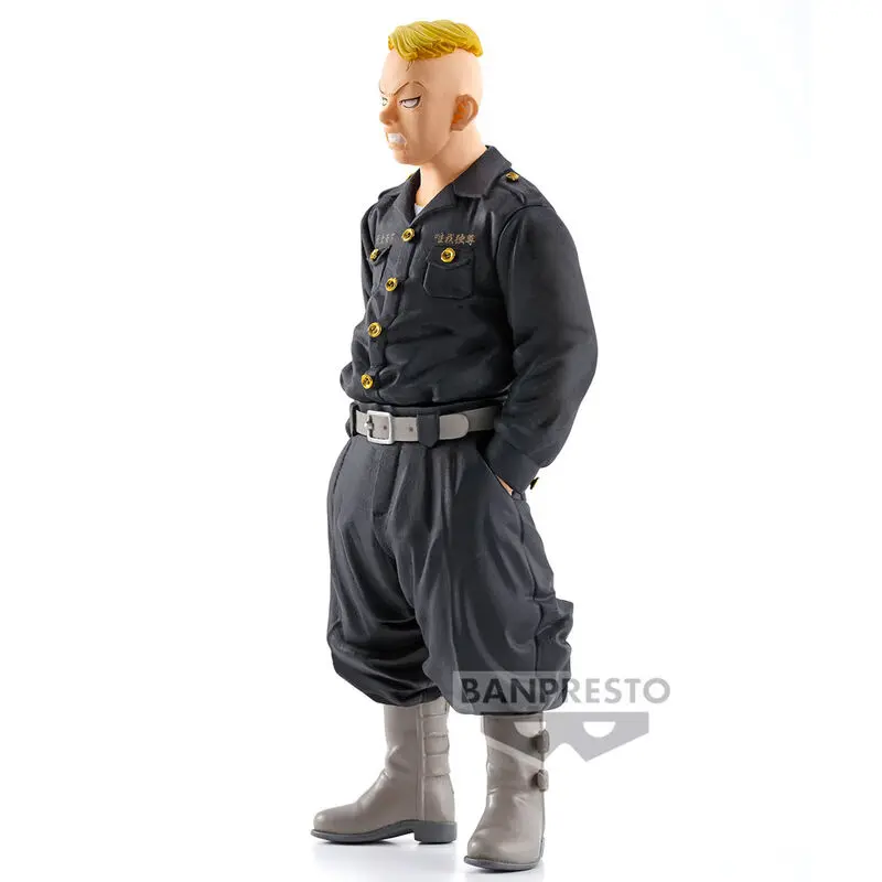 Tokyo Revengers Haruki Hayashida Pah-Chin figúrka 16 cm produktová fotografia