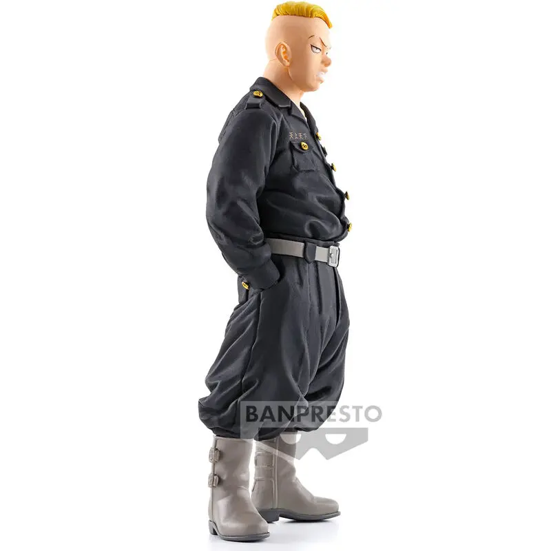 Tokyo Revengers Haruki Hayashida Pah-Chin figúrka 16 cm produktová fotografia