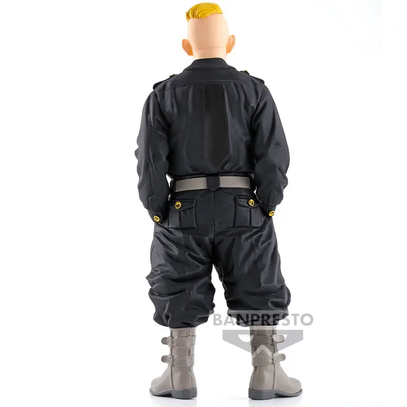 Tokyo Revengers Haruki Hayashida Pah-Chin figúrka 16 cm produktová fotografia