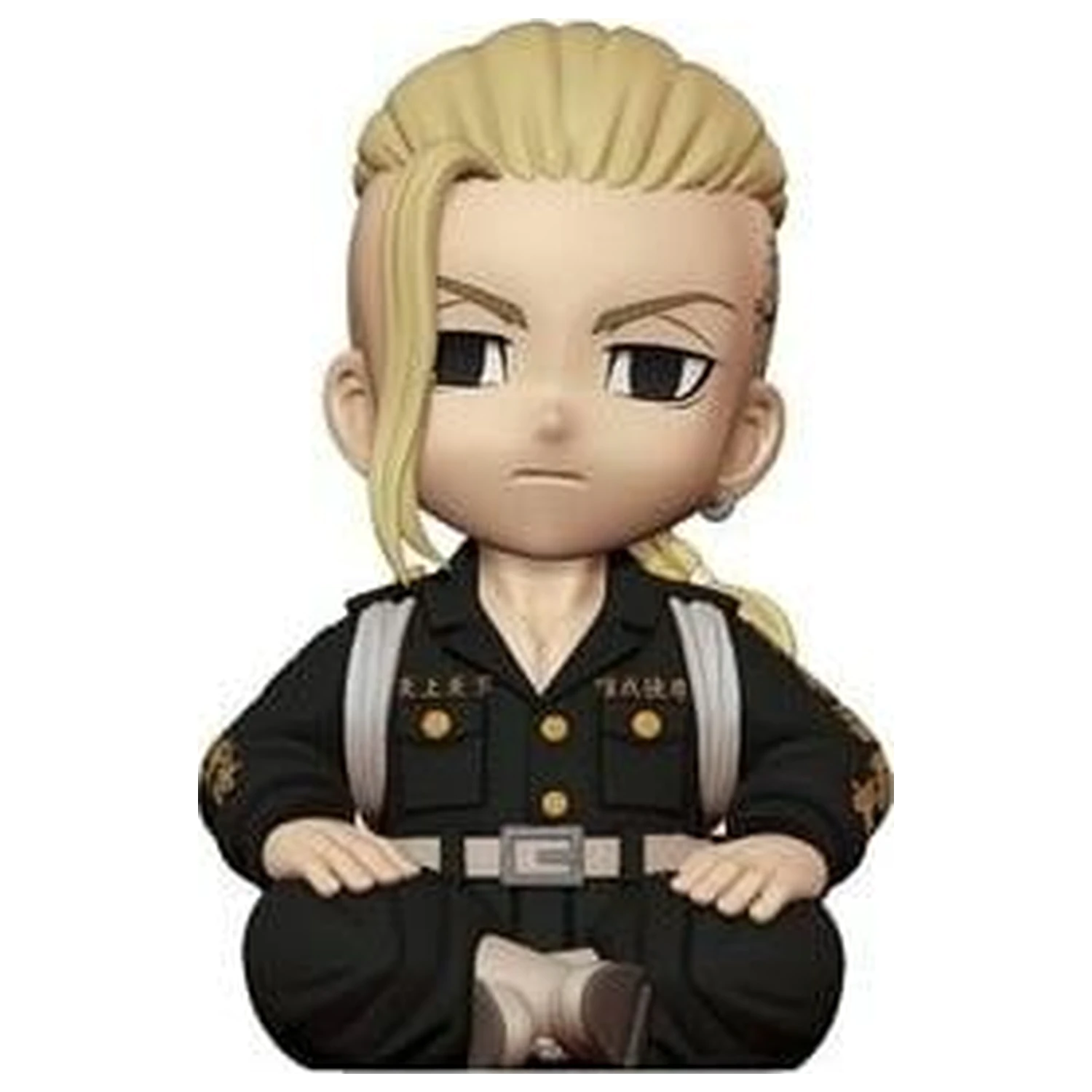 Tokyo Revengers Ken Draken Pokladnička PVC 14cm produktová fotografia