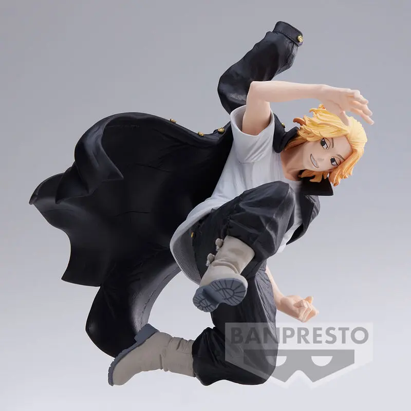 Tokyo Revengers King of Artist The Manjiro Sano figúrka 13 cm produktová fotografia