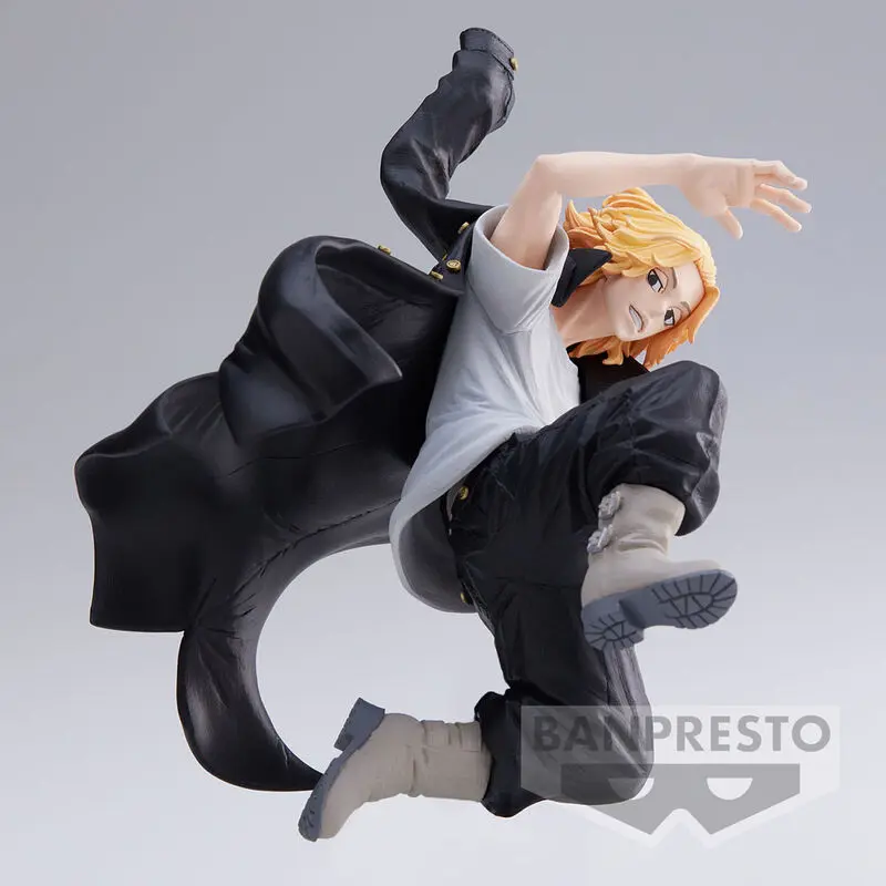 Tokyo Revengers King of Artist The Manjiro Sano figúrka 13 cm produktová fotografia