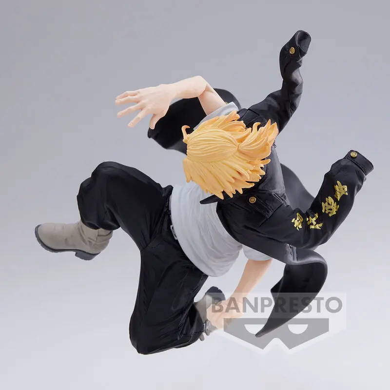 Tokyo Revengers King of Artist The Manjiro Sano figúrka 13 cm produktová fotografia