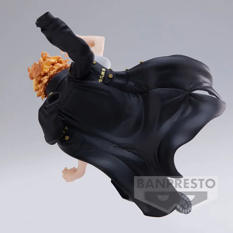 Tokyo Revengers King of Artist The Manjiro Sano figúrka 13 cm produktová fotografia