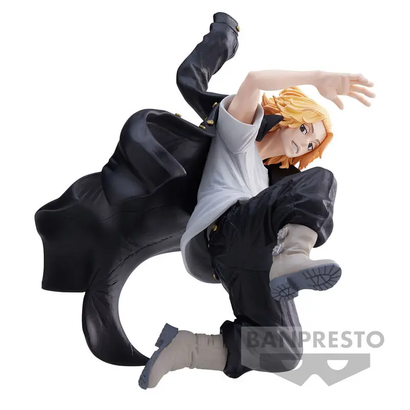 Tokyo Revengers King of Artist The Manjiro Sano figúrka 13 cm produktová fotografia
