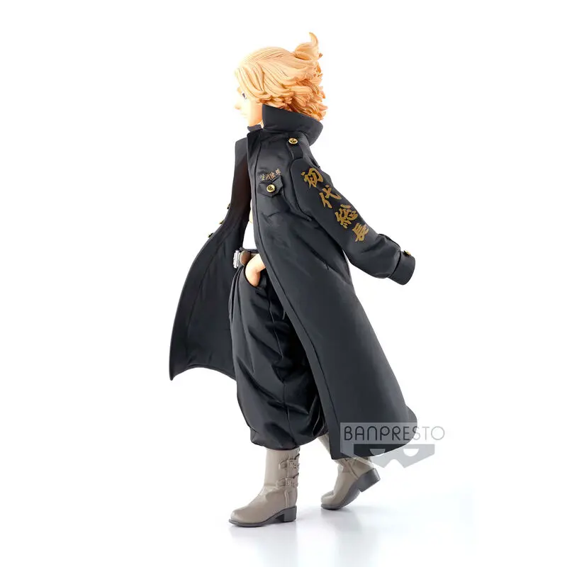 Tokyo Revengers Manjiro Sano Vol.2 figúrka 16cm produktová fotografia